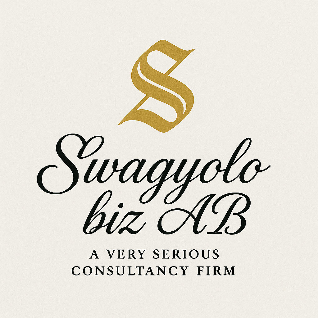 Swagyolo Biz AB